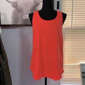 H&M sport workout tank!